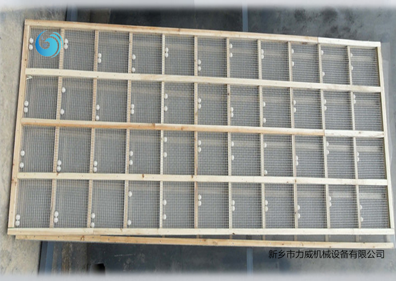 正能量免费网筛网堵网清理方法