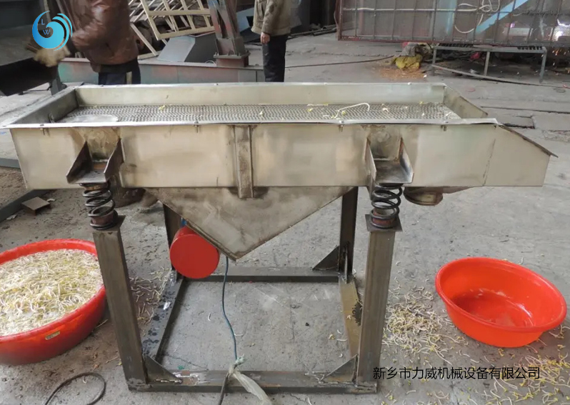 黄豆芽去皮筛选不锈钢网站免费正能量直接进入