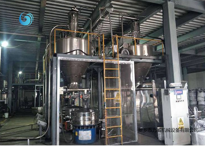 碳素粉末筛选混料网站免费正能量软件