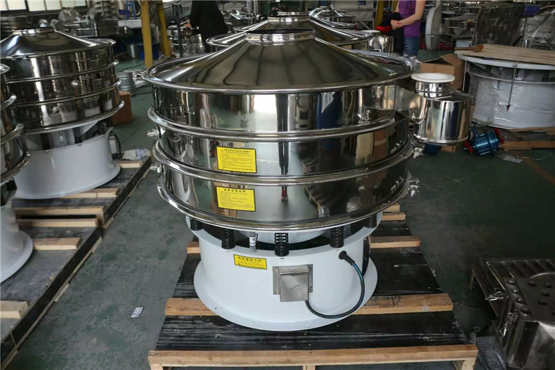 木薯粉筛选圆形正能量免费网产量