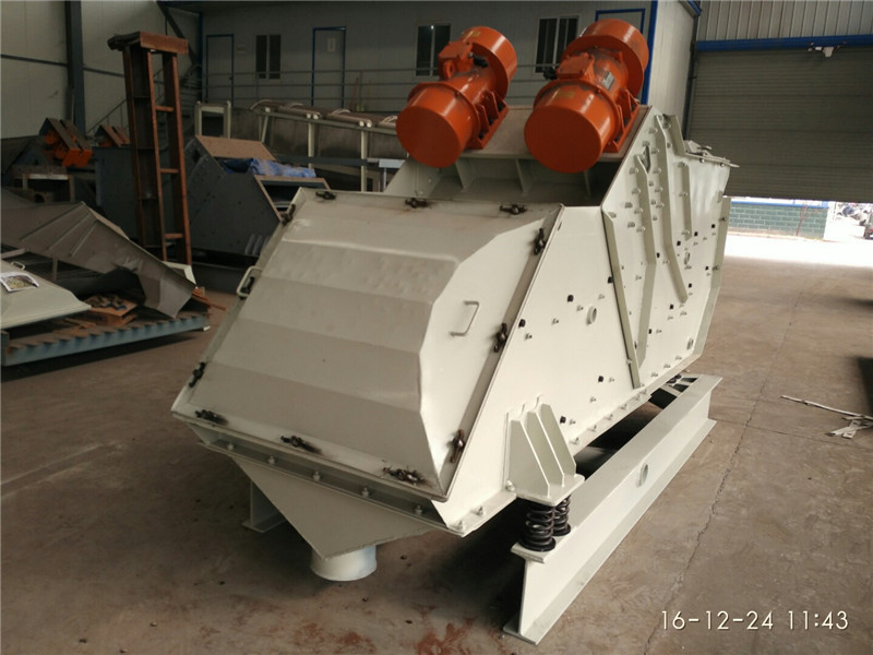 硅粉行业直线正能量免费网的选型分析