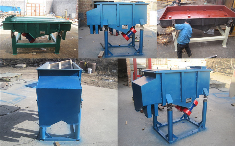 多大颗粒物料选用直线正能量免费网进行筛分