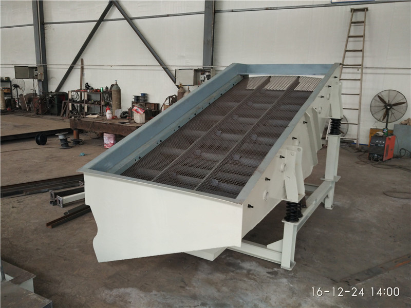 多大颗粒物料选用直线正能量免费网进行筛分