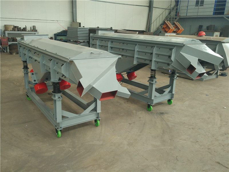 尿素颗粒筛选直线正能量免费网优势