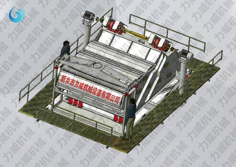 机制砂砂筛分使用哪种正能量免费网