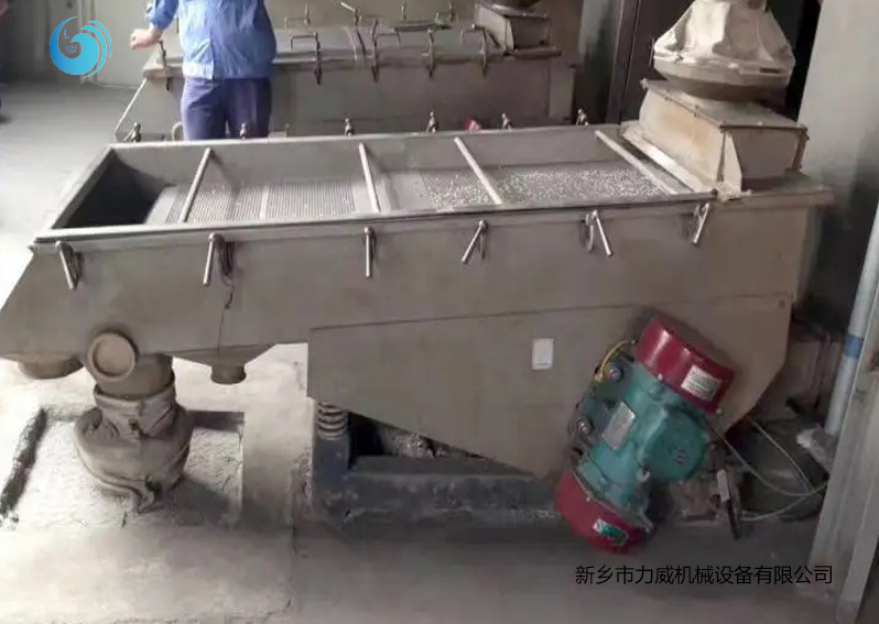 化肥尿素使用正能量免费网滚筒筛