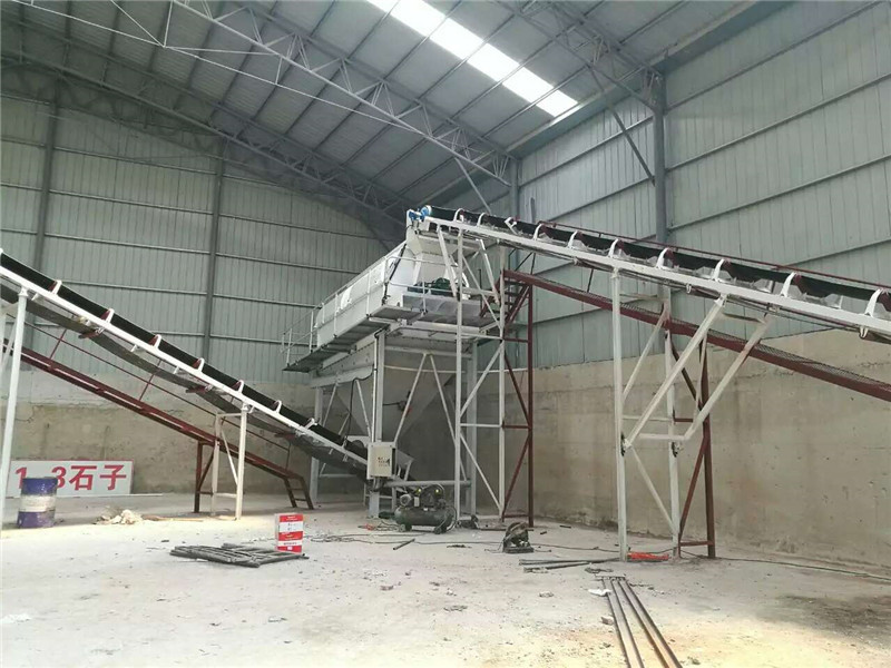 化肥尿素使用正能量免费网滚筒筛