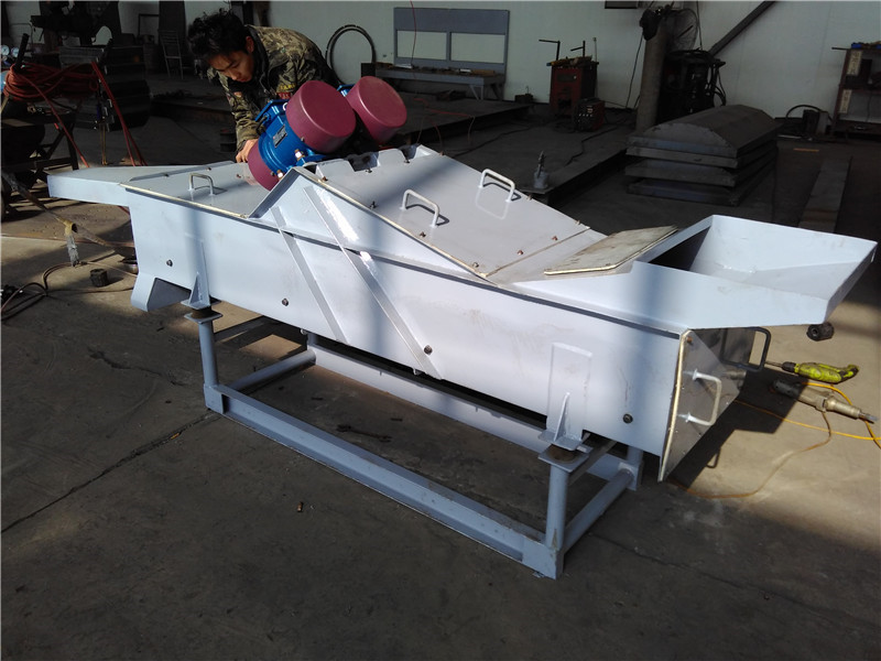 正能量免费网运行过程中物料出料慢？