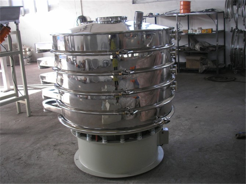 石墨粉体筛选正能量免费网