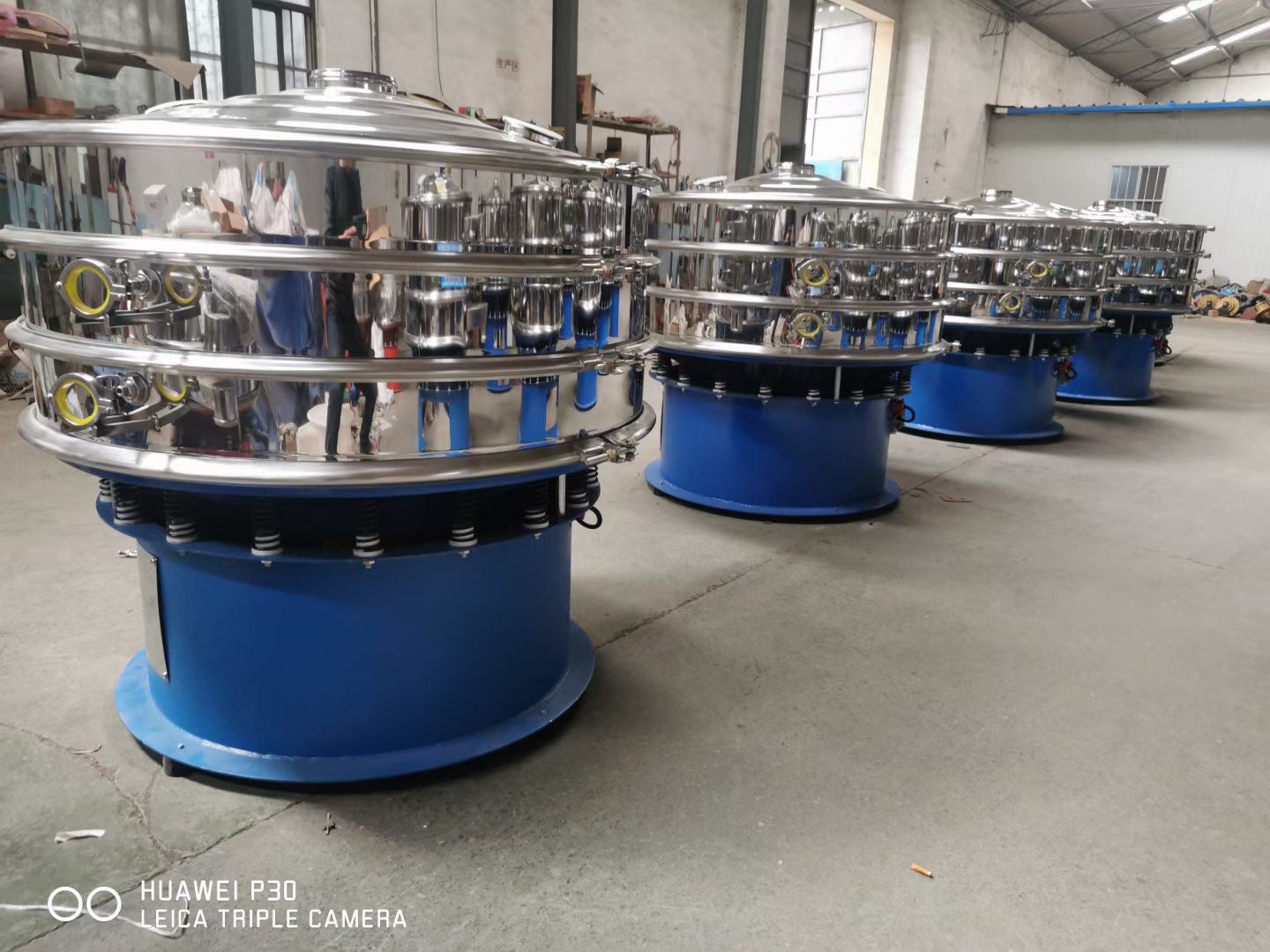 食品级正能量免费网那里生产食盐、白砂糖筛选机