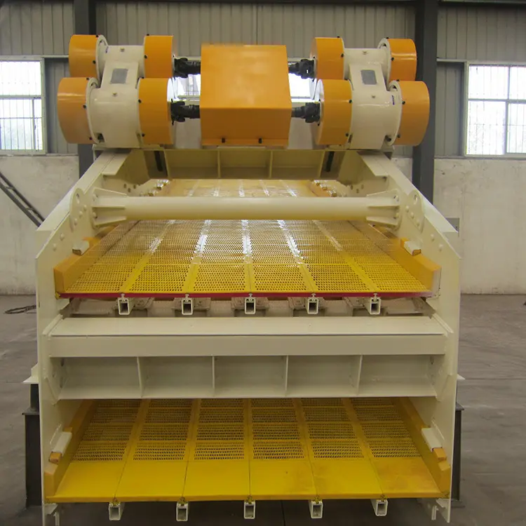 砂石水洗过后用几层脱水正能量免费网